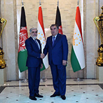  تاجیکستان صـادرات بـرق به افغانستان را افـزایش می‌دهد